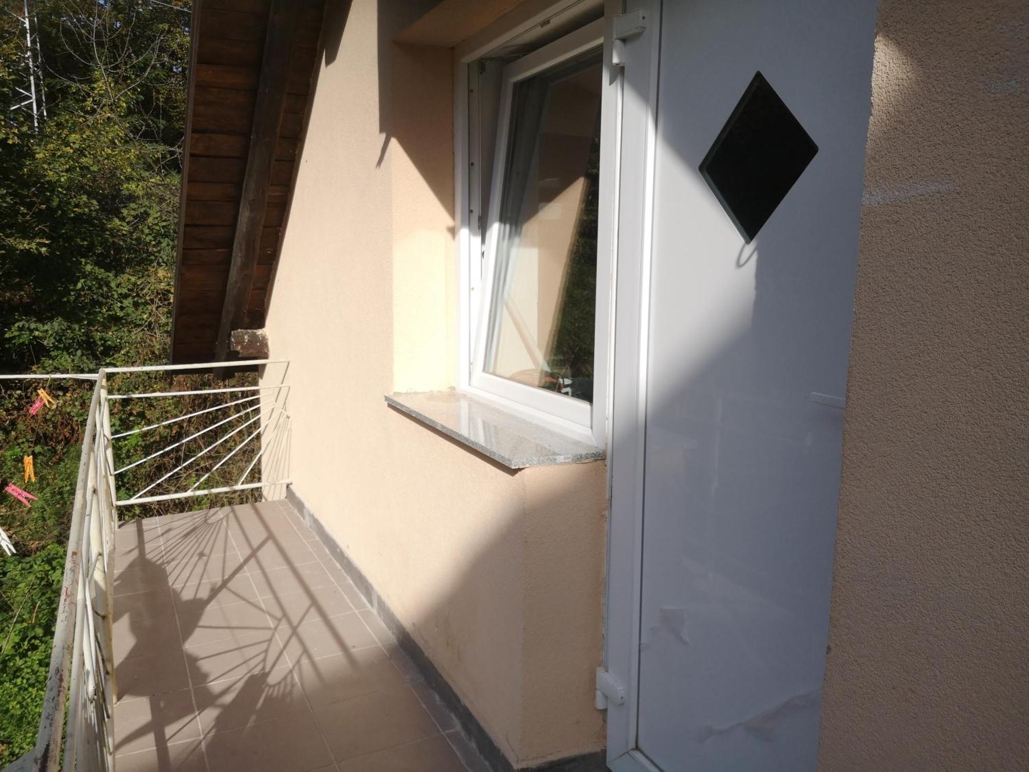 Small House In Celje Buitenkant foto