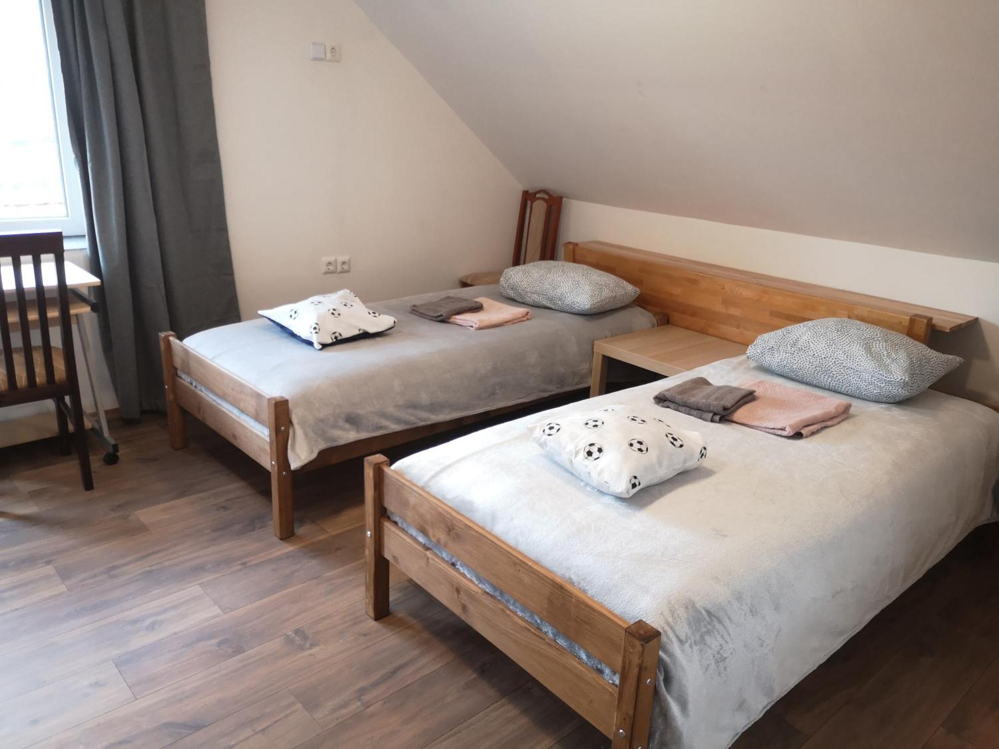 Small House In Celje Kamer foto