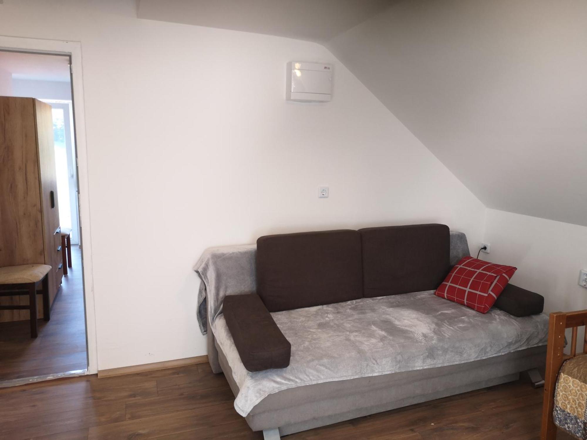 Small House In Celje Kamer foto