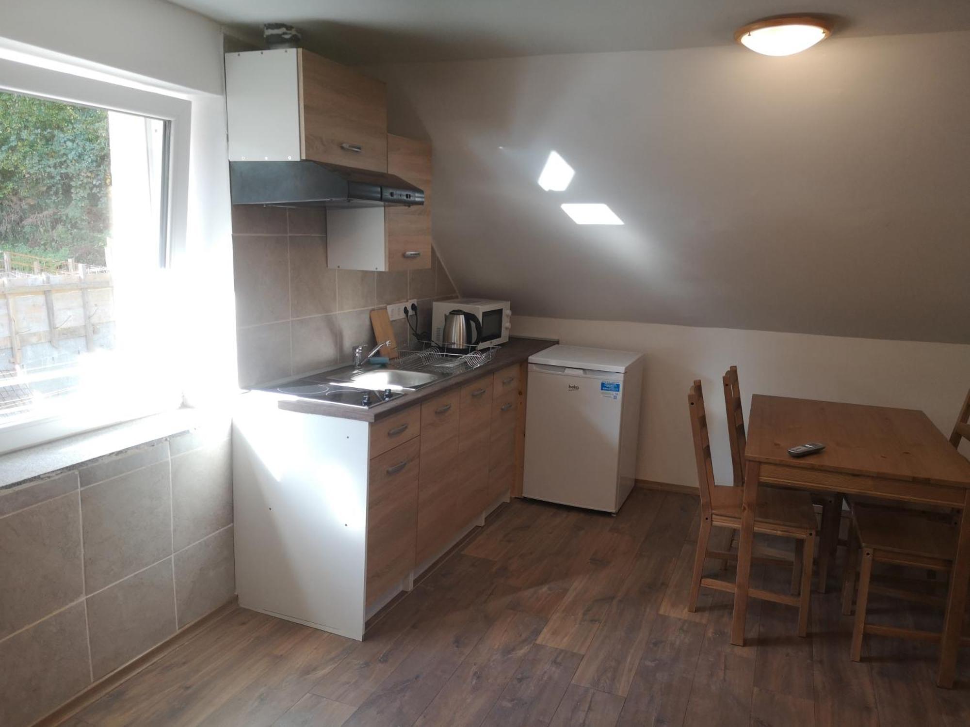 Small House In Celje Kamer foto