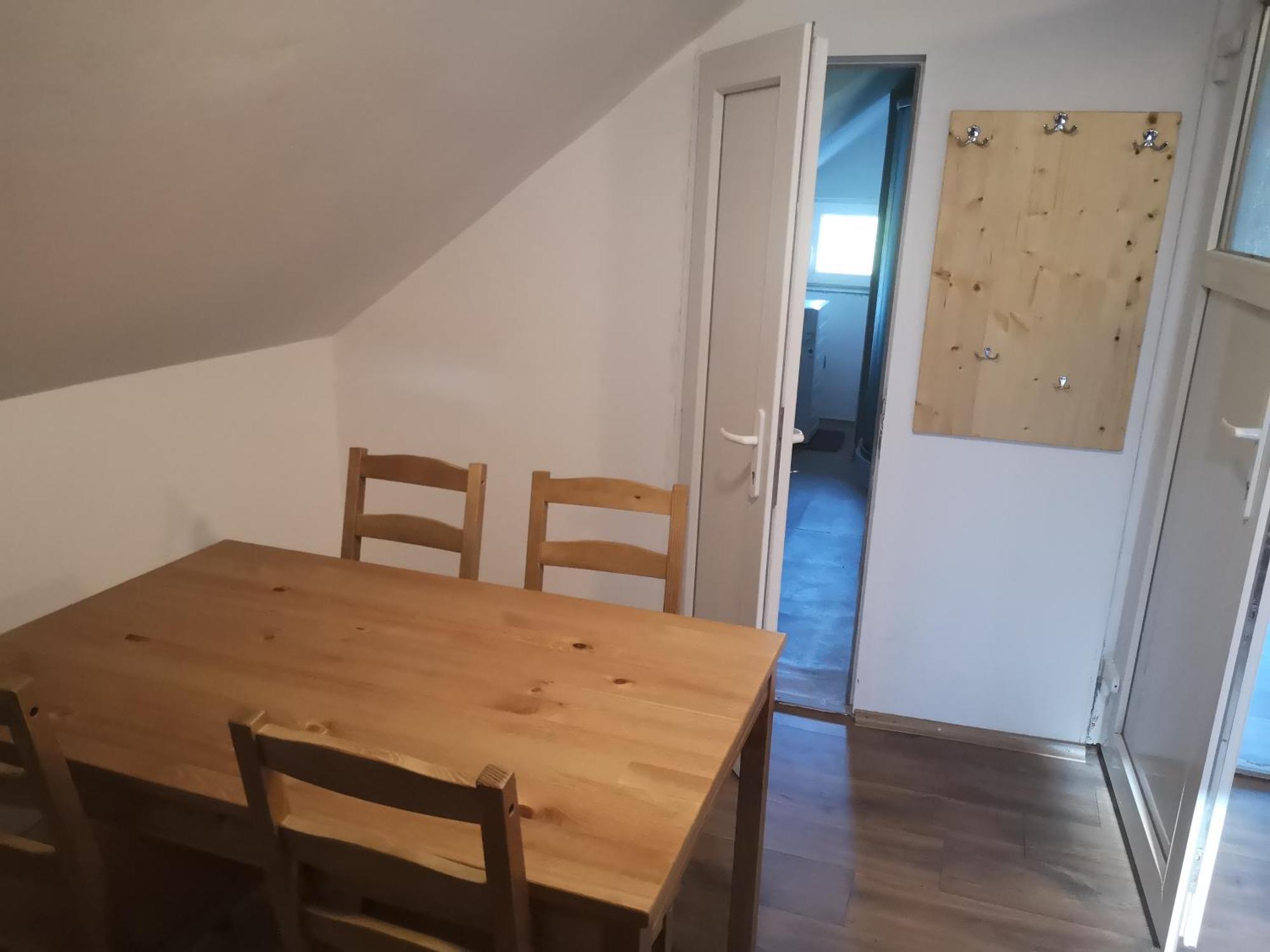 Small House In Celje Kamer foto